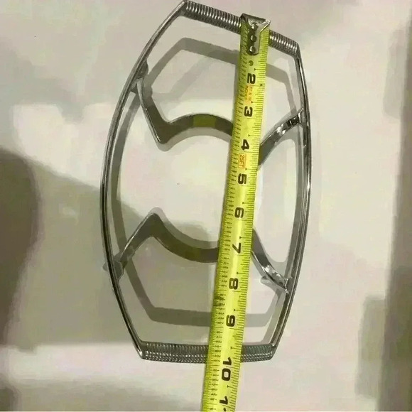 VTG Metal CorningWare Serving Oven Rack - Picture 3 of 4